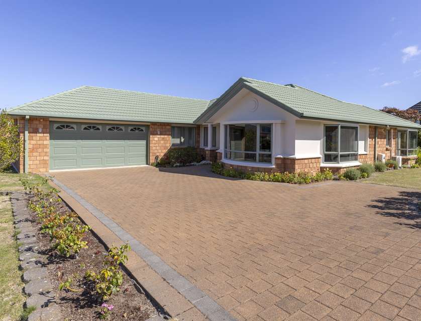 8 Belvedere Grove, Rangatira Park, Taupo, Waikato, 3房, 2浴, 独立屋