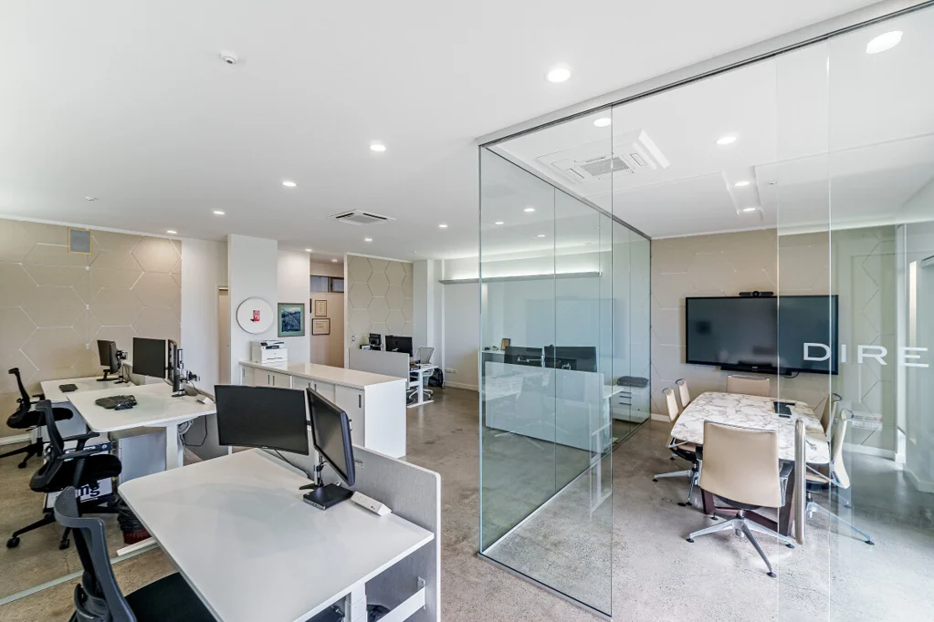 Parnell Vendor Financing & Flexible Terms Available