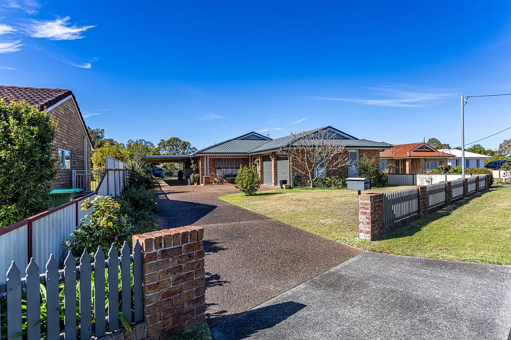 56 Myall Street, Tea Gardens, NSW 2324