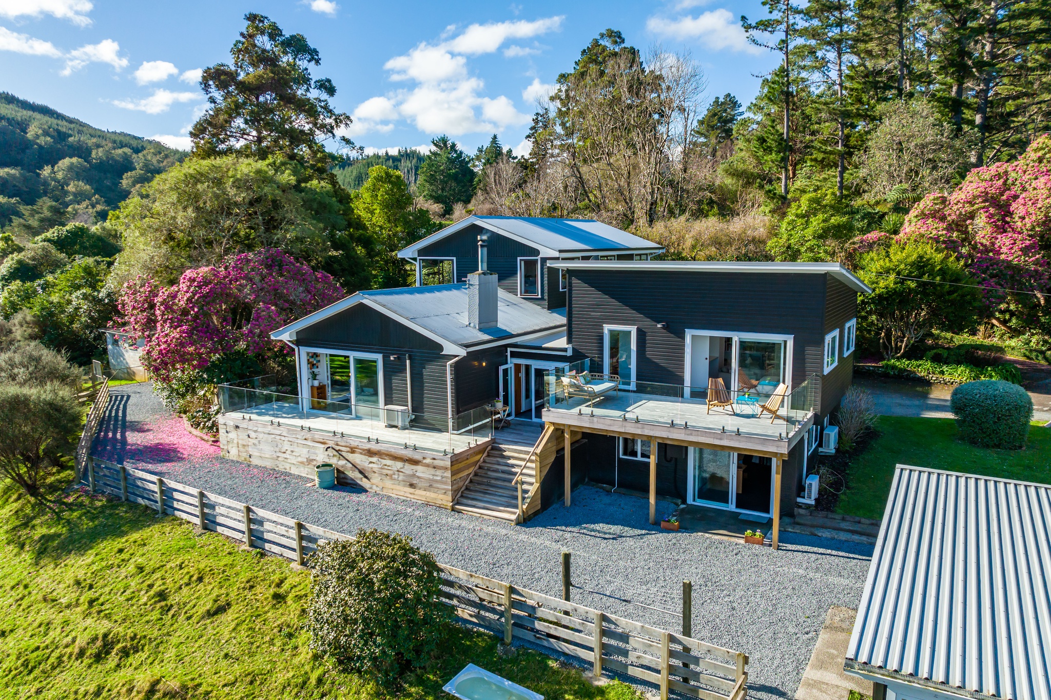 1123 Akatarawa Road, Akatarawa, Upper Hutt, 4部屋, 0バスルーム, Lifestyle Property