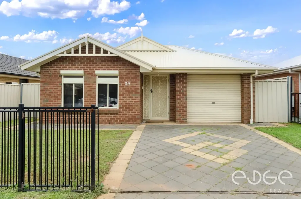 Davoren Park 3Kwarto Make Your Move on Meadows Lane!