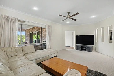 82 Ormeau Ridge Road, Ormeau Hills, QLD 4208, 4 Schlafzimmer, 2 Badezimmer, House