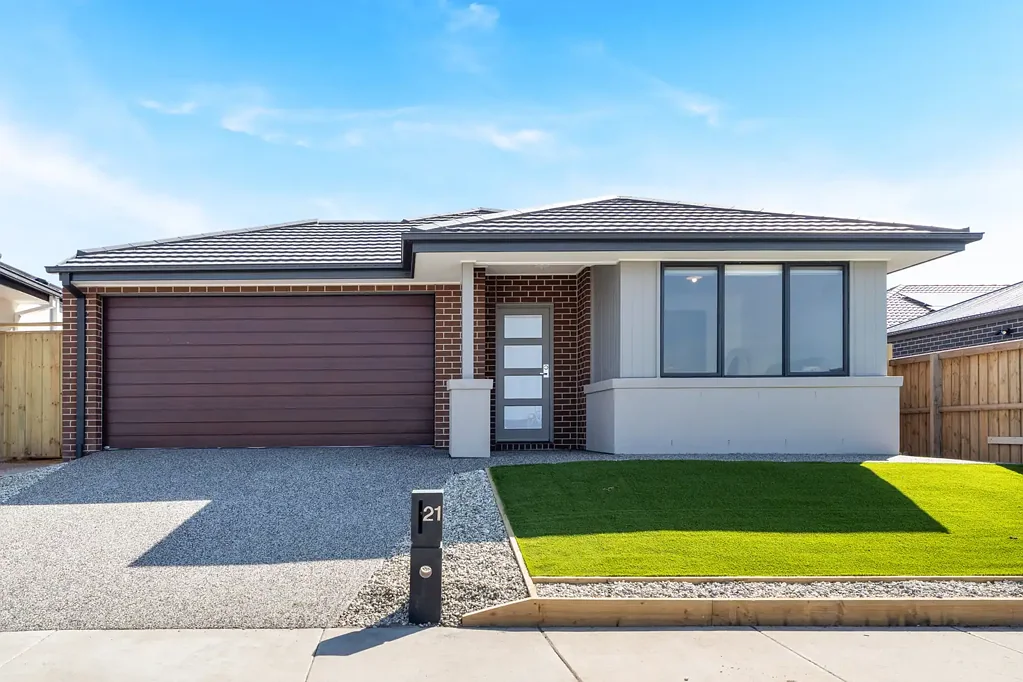 Donnybrook 4બેડરૂમ Brand New Home. Ready for Your Next Chapter.