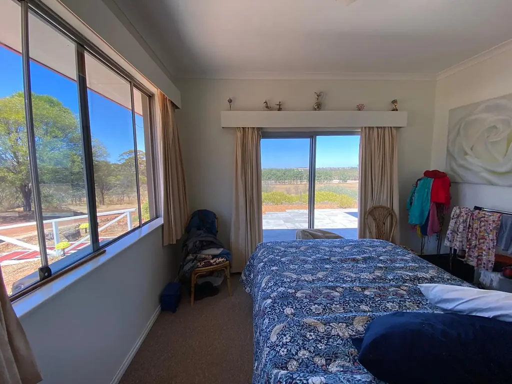 Lot 176 Bell Road, Woodanilling, WA 6316