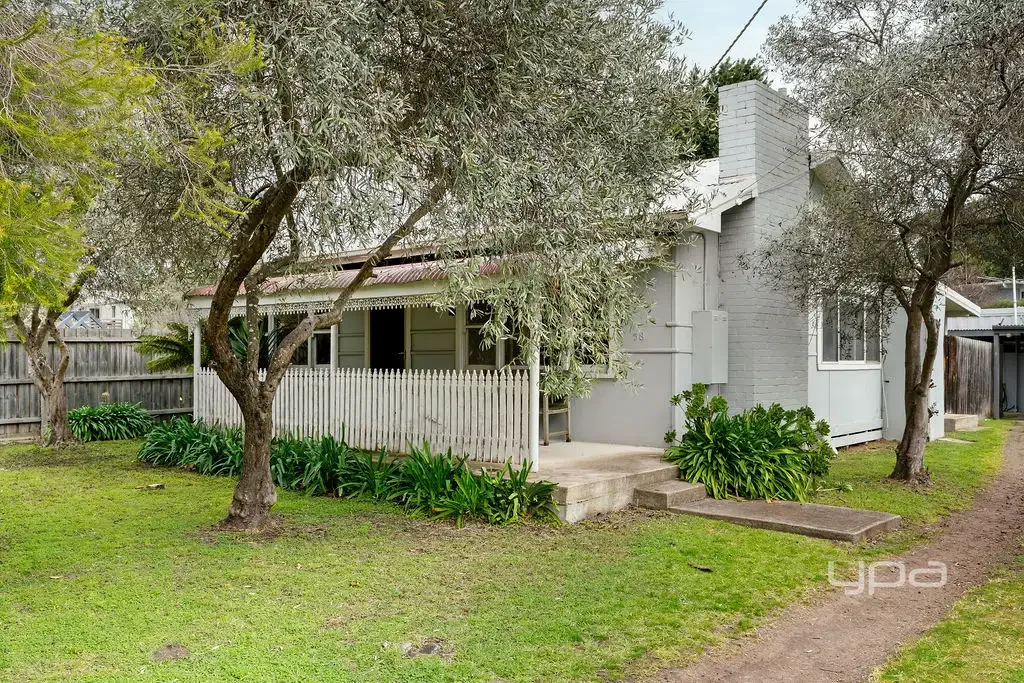 58 Valley Drive, Rye, VIC 3941