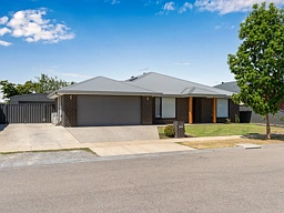 3 Peepbo Street, Wangaratta