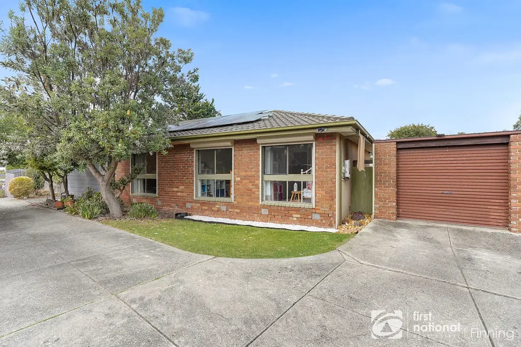 1/287 South Gippsland Highway, Cranbourne, VIC 3977