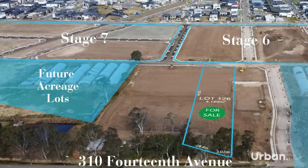 LOT 126/310 Fourteenth Avenue, Austral, NSW 2179