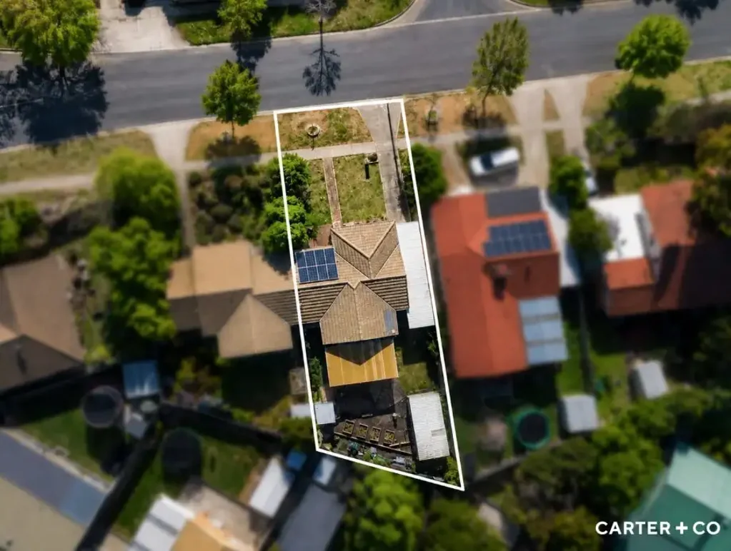 Ngunnawal 2ห้องนอน Thoughtfully Renovated, Wonderfully Located, Ready for Its Next Chapter