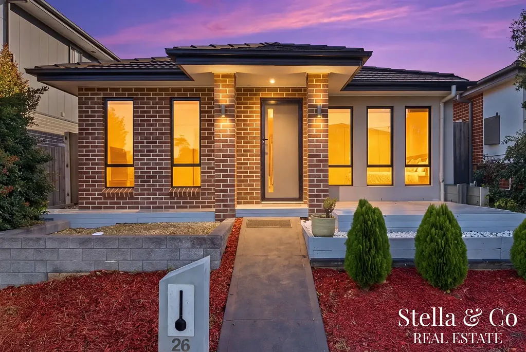 26 Lumsden Avenue, North Kellyville, NSW 2155
