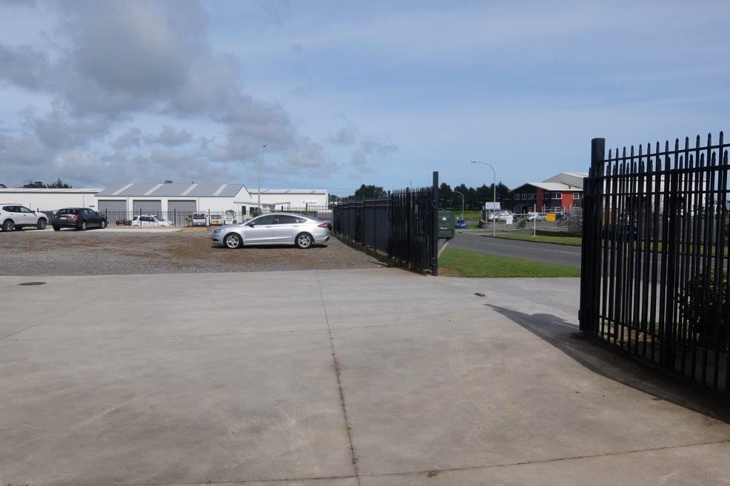 76 De Havilland Drive, Bell Block, New Plymouth, 0房, 0浴, Industrial Premises