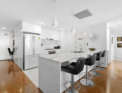 702/37 Bay Street, Tweed Heads, North Coast, 2房, 2浴, Apartment
