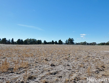 68 Snowball Drive, Quantong, Horsham, 0 Bedrooms, 0 Bathrooms, Section