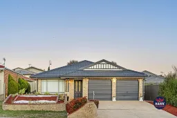 132 Jabanungga Avenue, Ngunnawal