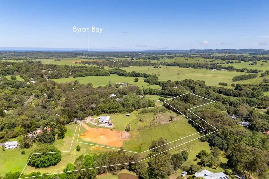 LOT 3/12 Davidson Place, Mullumbimby, NSW 2482
