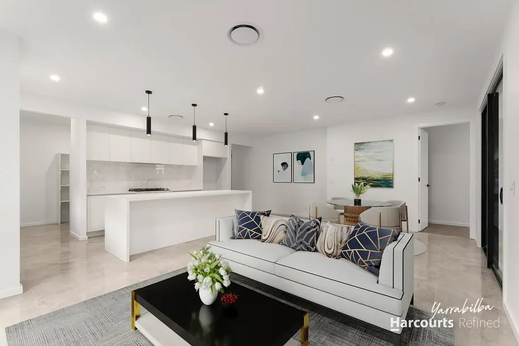 MASSIVE NEW BUILD IN NEW RELEASE - YARRABILBA
