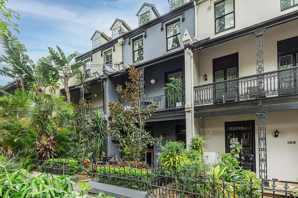 1/191 Albion Street, Surry Hills, NSW 2010