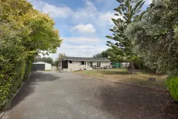 1363 Wellington Road, Marton