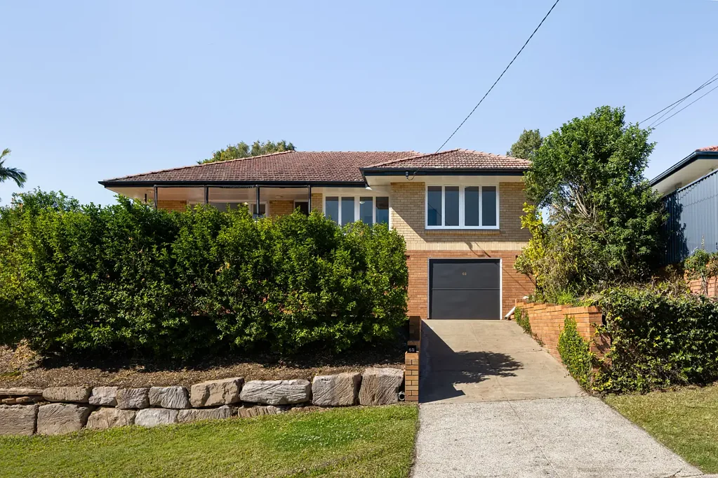 Tarragindi 4 Bedroom Spacious Family Home with Dual-Living Potential