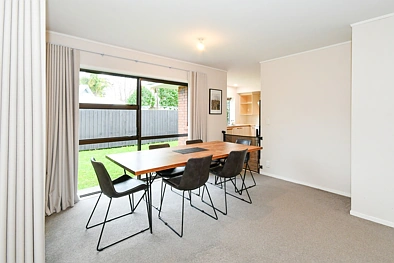Modern Living in an Unbeatable Location