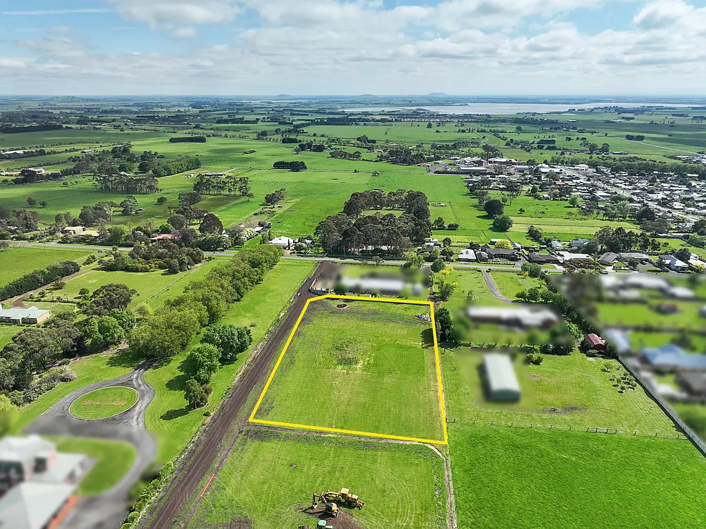 Camperdown Prime Residential Land