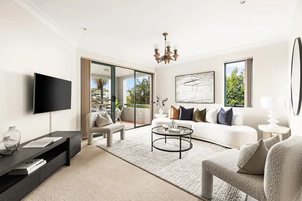 Northbridge 3 Slaapkamer Northern sun, security and unrivalled Northbridge convenience