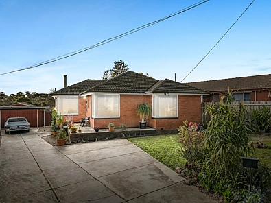 Bayswater 4房 温暖、宽敞、永恒舒适的专业人士梦想之家 A Tradesman's Dream with Warmth, Space & Timeless Comfort