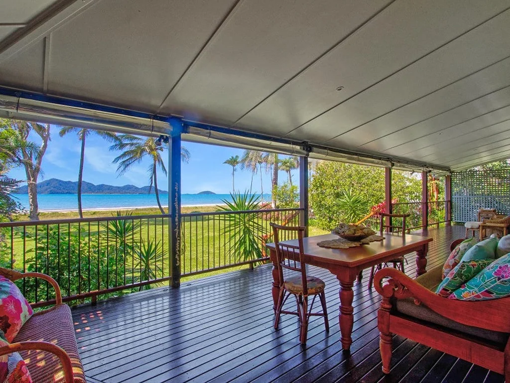 Wongaling Beach 3غرفة نوم HOUSE FOR SALE - NORTH QUEENSLAND - MISSION BEACH
