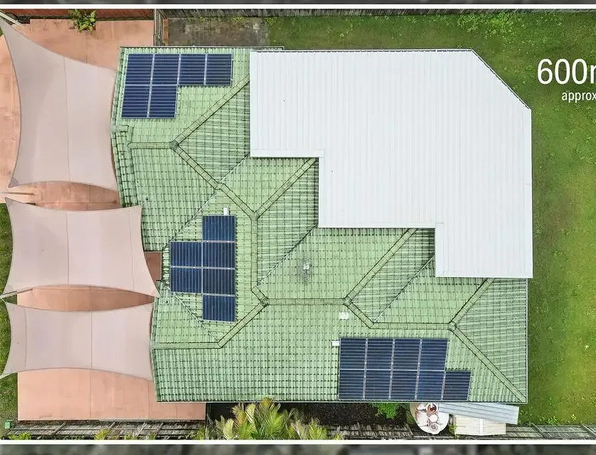 22 Statesman Circuit, Sippy Downs, Sunshine Coast, 4 રૂમ, 2 બાથરૂમ, House
