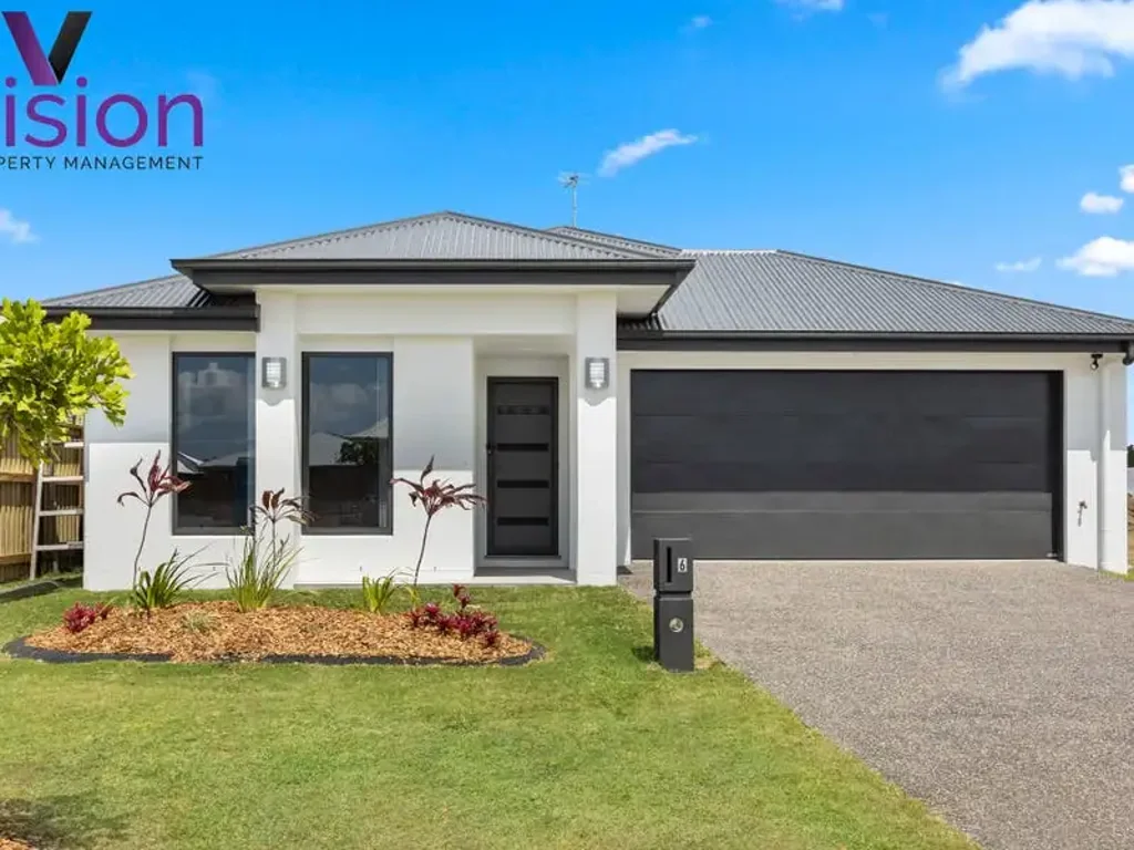 4 Bedroom home in Point Vernon for $680 per week