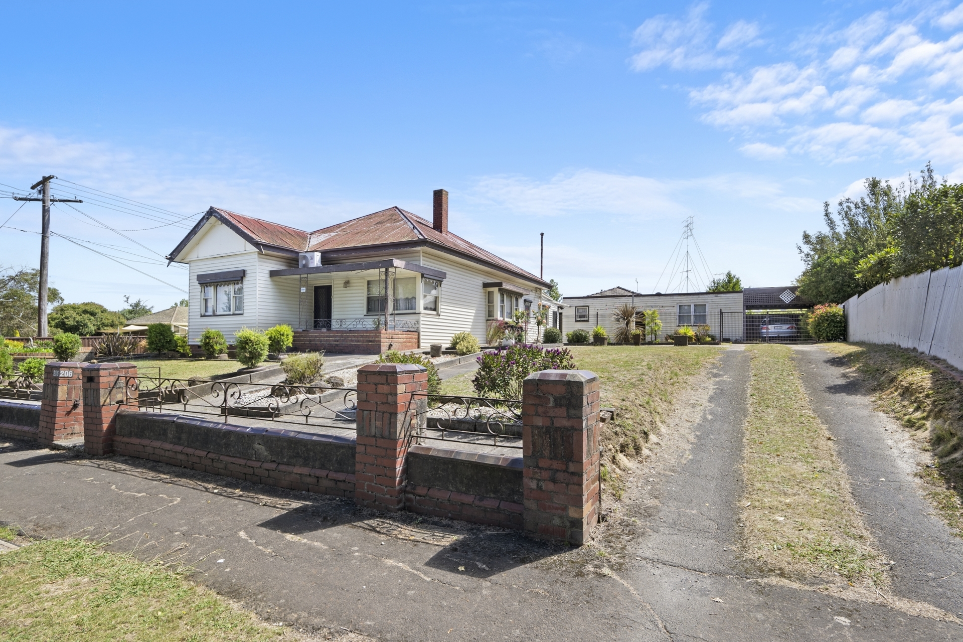 206 BELL ST, REDAN VIC 3350, 0 rūma, 0 rūma horoi, House