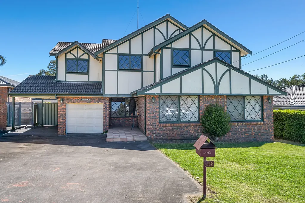 42 Casino Road, Greystanes, NSW 2145