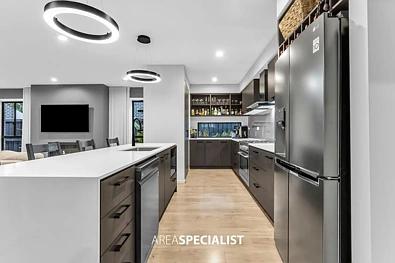 4 Zebu Drive, Clyde North, VIC 3978, 4 slaapkamers, 2 badkamers, House