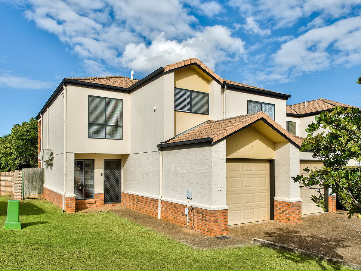 UNIT 30 589 BEAMS RD, CARSELDINE QLD 4034, 0 Schlafzimmer, 0 Badezimmer, Townhouse