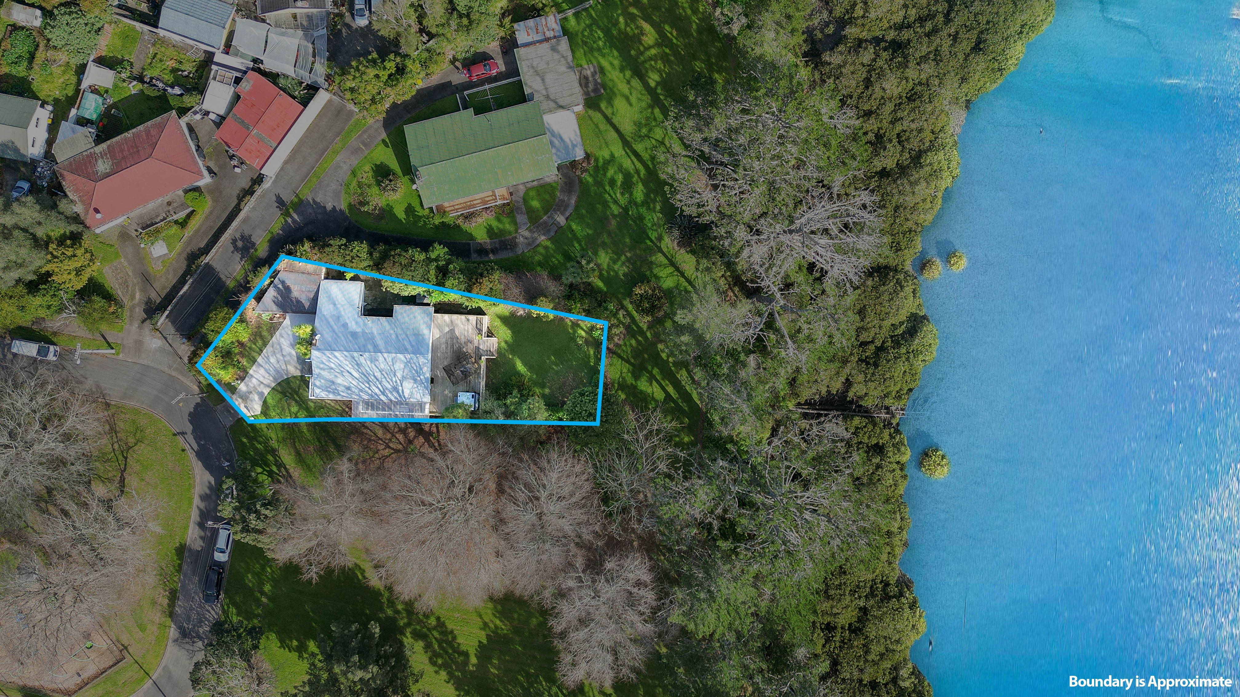 36 Pandora Place Pakuranga Manukau City House for sale