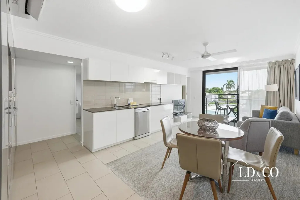 13/35 Alfred Street, Mackay, QLD 4740
