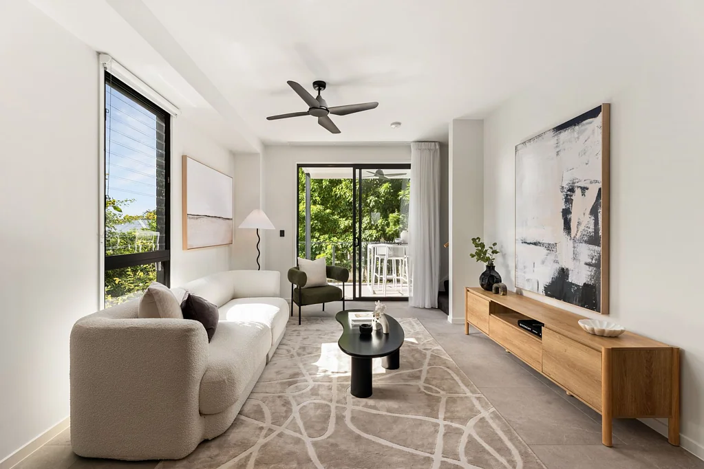 6/51 Mitre Street, St Lucia, QLD 4067
