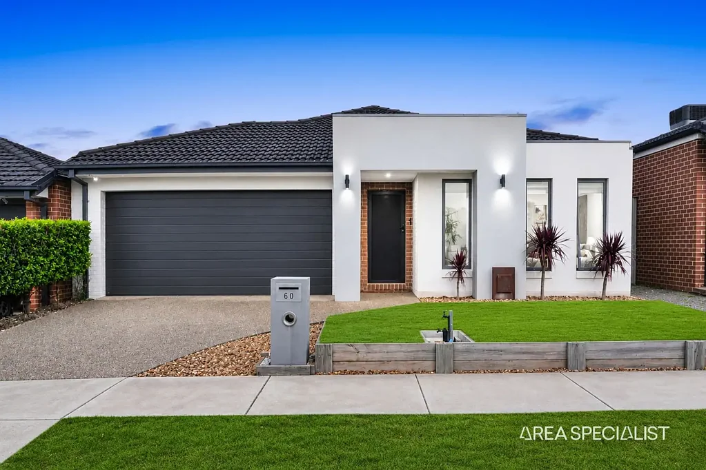 Thornhill Park 4 Slaapkamer THE BRIEF: ACT QUICK AND SEAL THE DEAL!