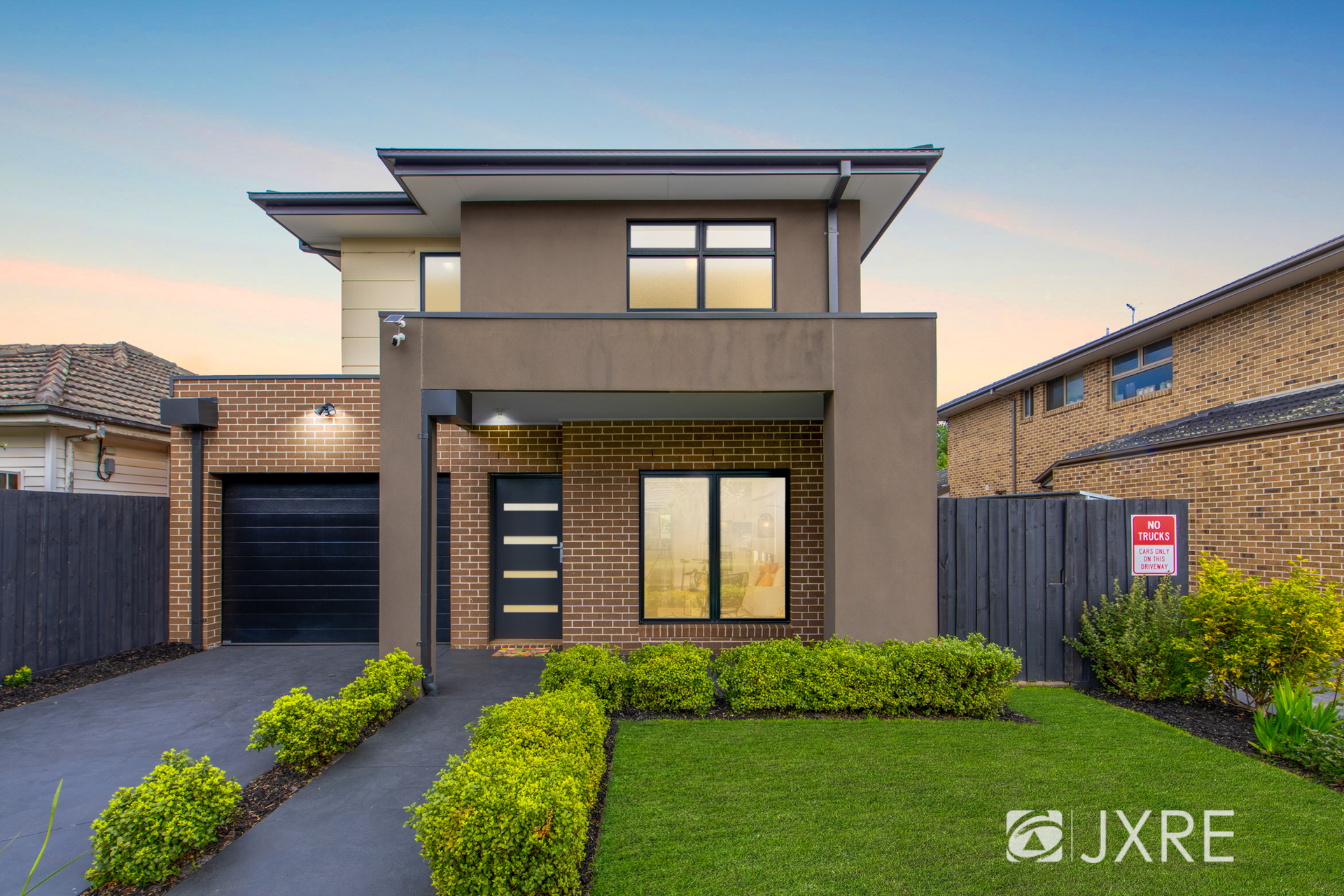 4 KIMBARRA ST, CLAYTON SOUTH VIC 3169, 0 ਕਮਰੇ, 0 ਬਾਥਰੂਮ, Townhouse