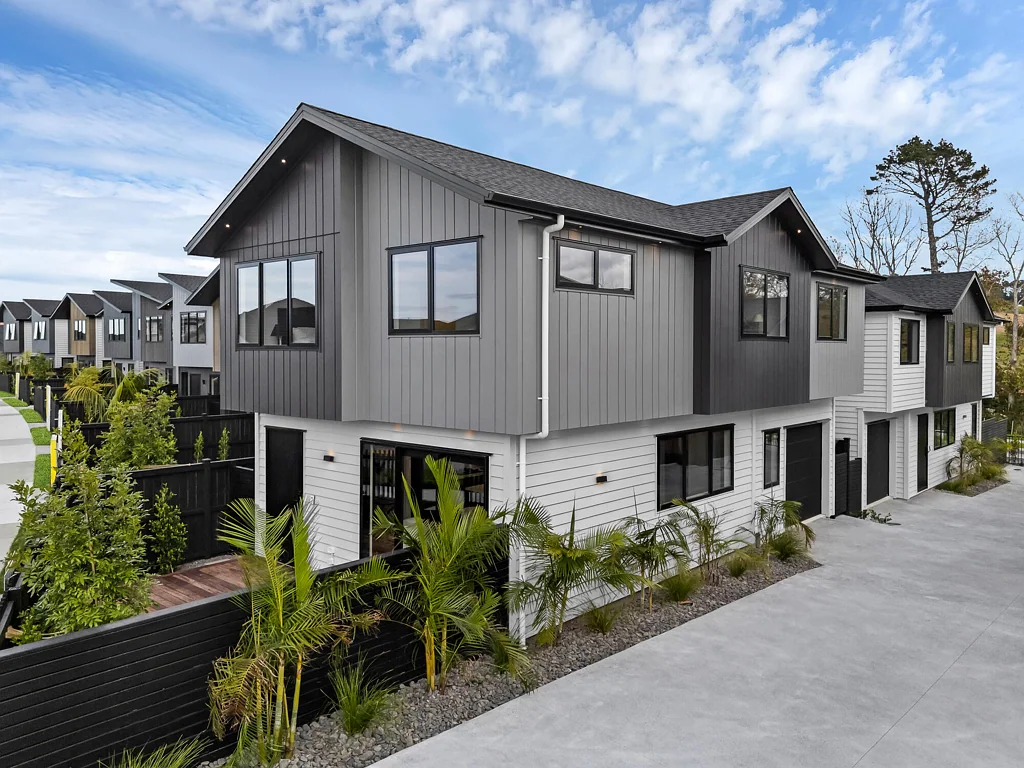 Milldale 4房  A Welcoming Home Designed for Everyday Life