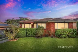 12 Rae Street, Seven Hills