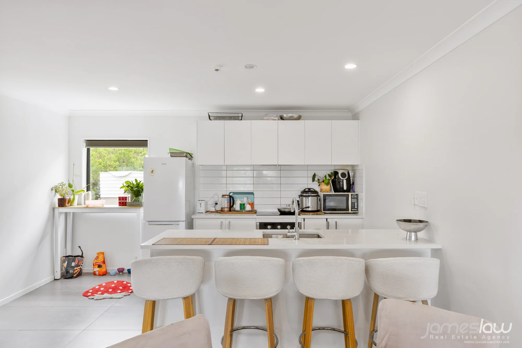 Flat Bush 3 Slaapkamer Effortless – 3 Beds, 3 Baths, 3 School Zones