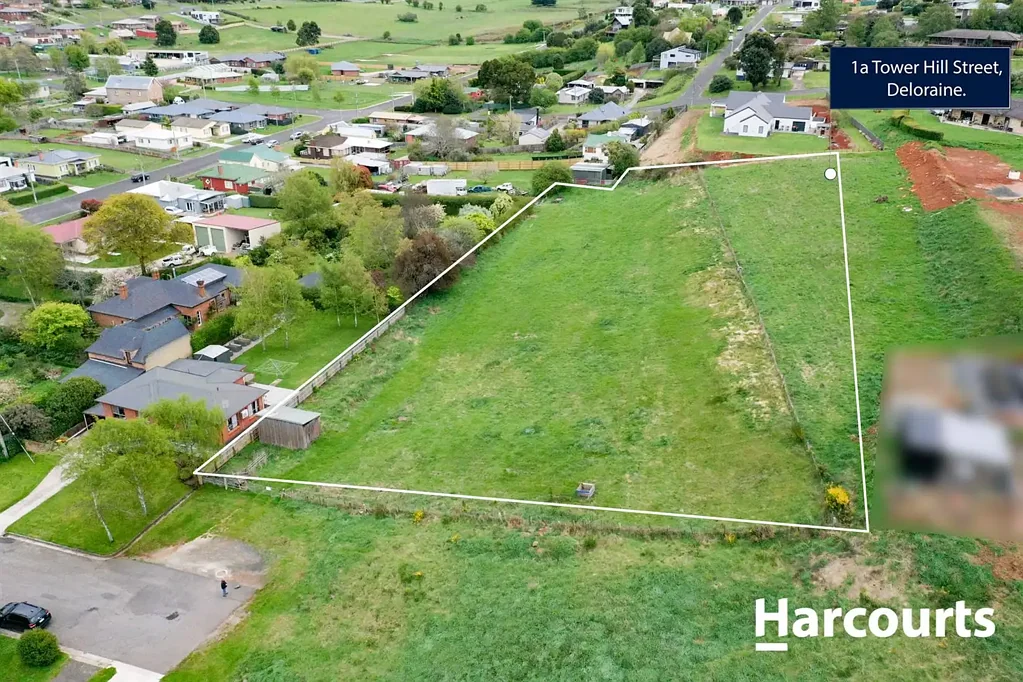 1A Tower Hill Street, Deloraine, TAS 7304