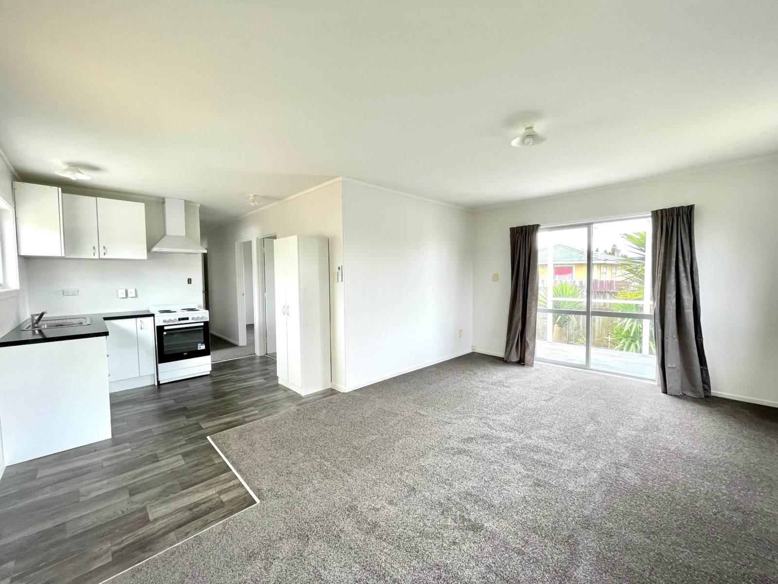 2/16 Sandra Avenue, Otara, Auckland - Manukau, 2 ห้องนอน, 1 ห้องน้ำ