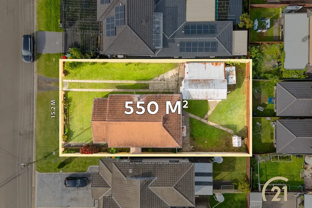 51 Codrington Street, Fairfield, NSW 2165
