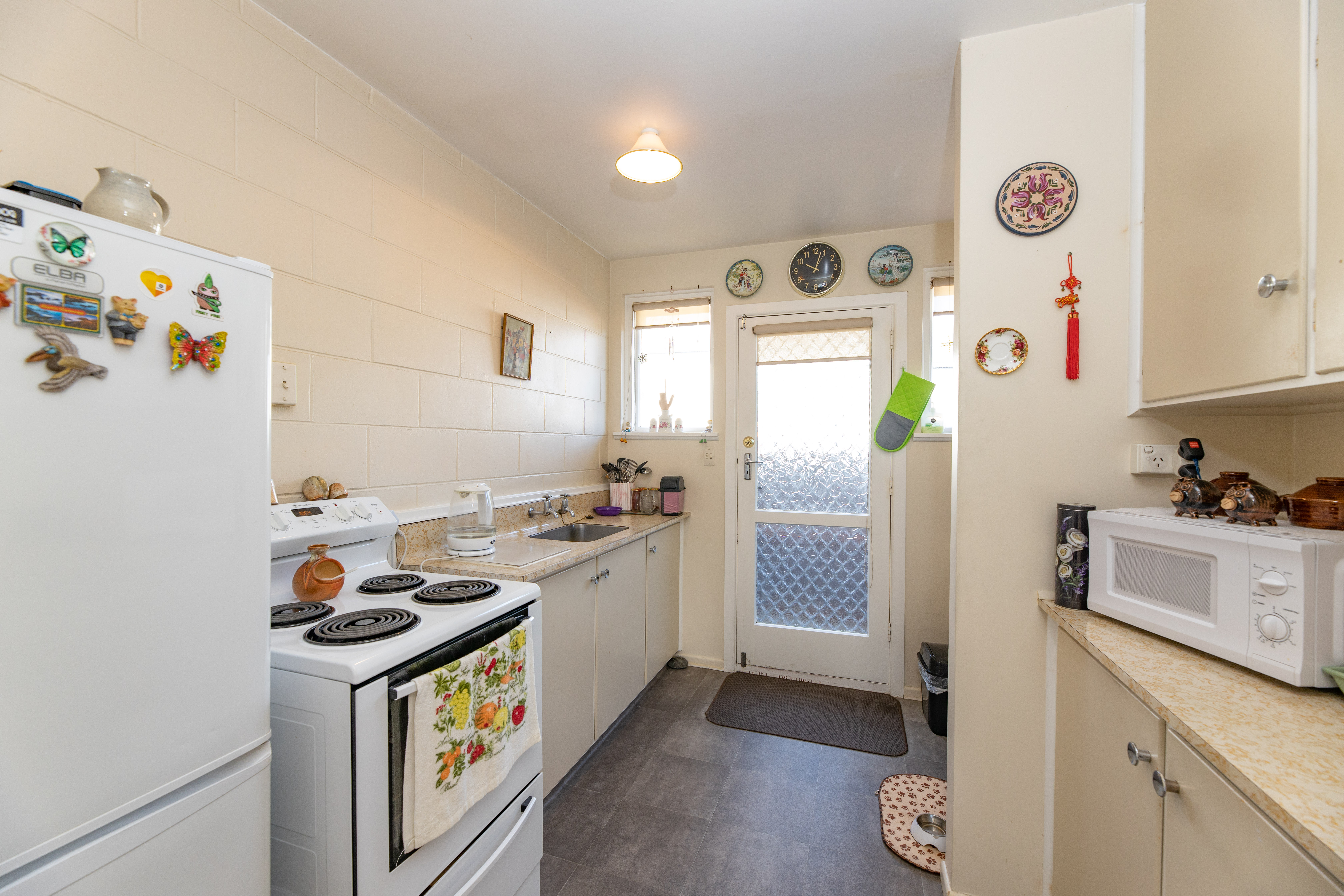 1/113 Middlepark Road, Sockburn, Christchurch, 2 habitaciones, 1 baños