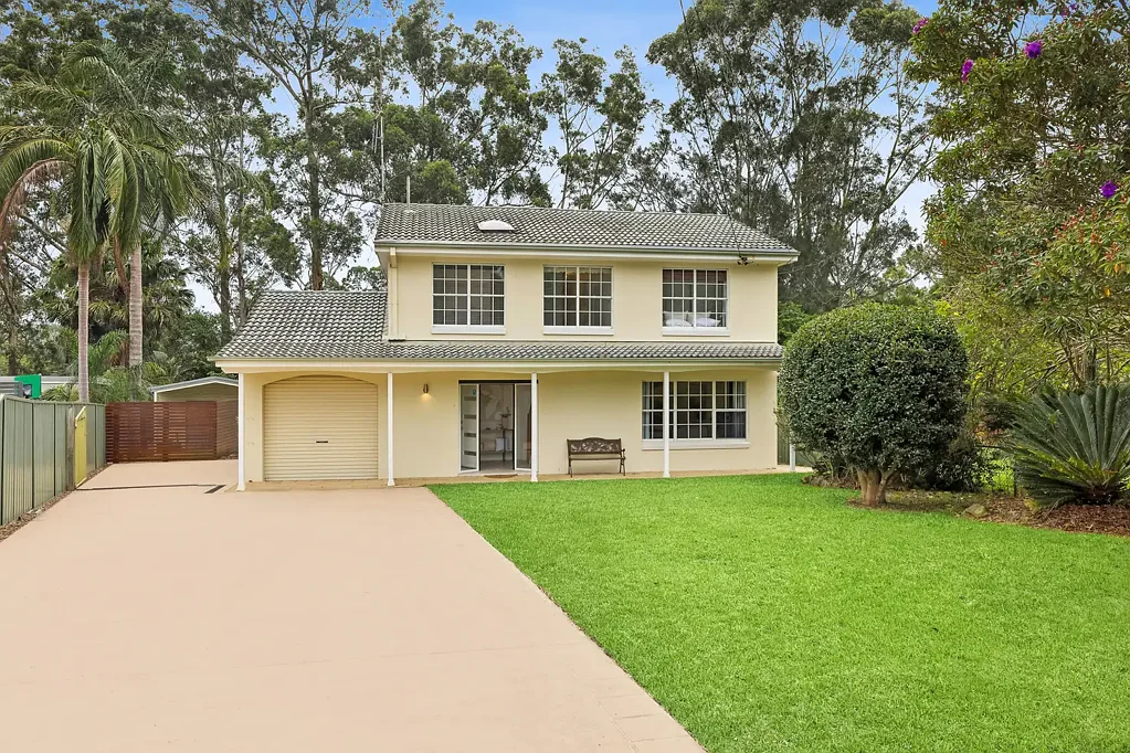 9 Della Close, Narara, NSW 2250