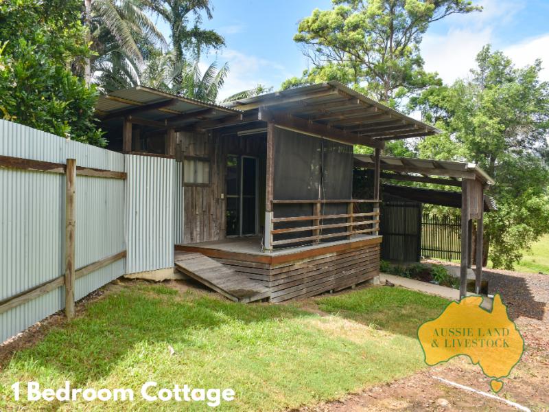 564 NORTH ARM-YANDINA CK RD, VALDORA QLD 4561, 0房, 0浴, Lifestyle Section