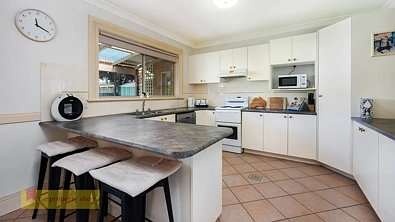 15B Phillip Close, Mudgee, NSW 2850, 3 침실, 1 욕실, Unit