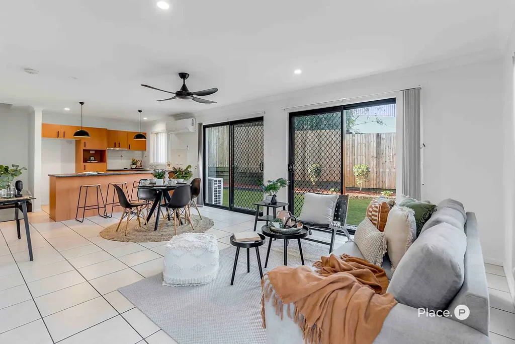 4/76 Tryon Street, Upper Mount Gravatt, QLD 4122